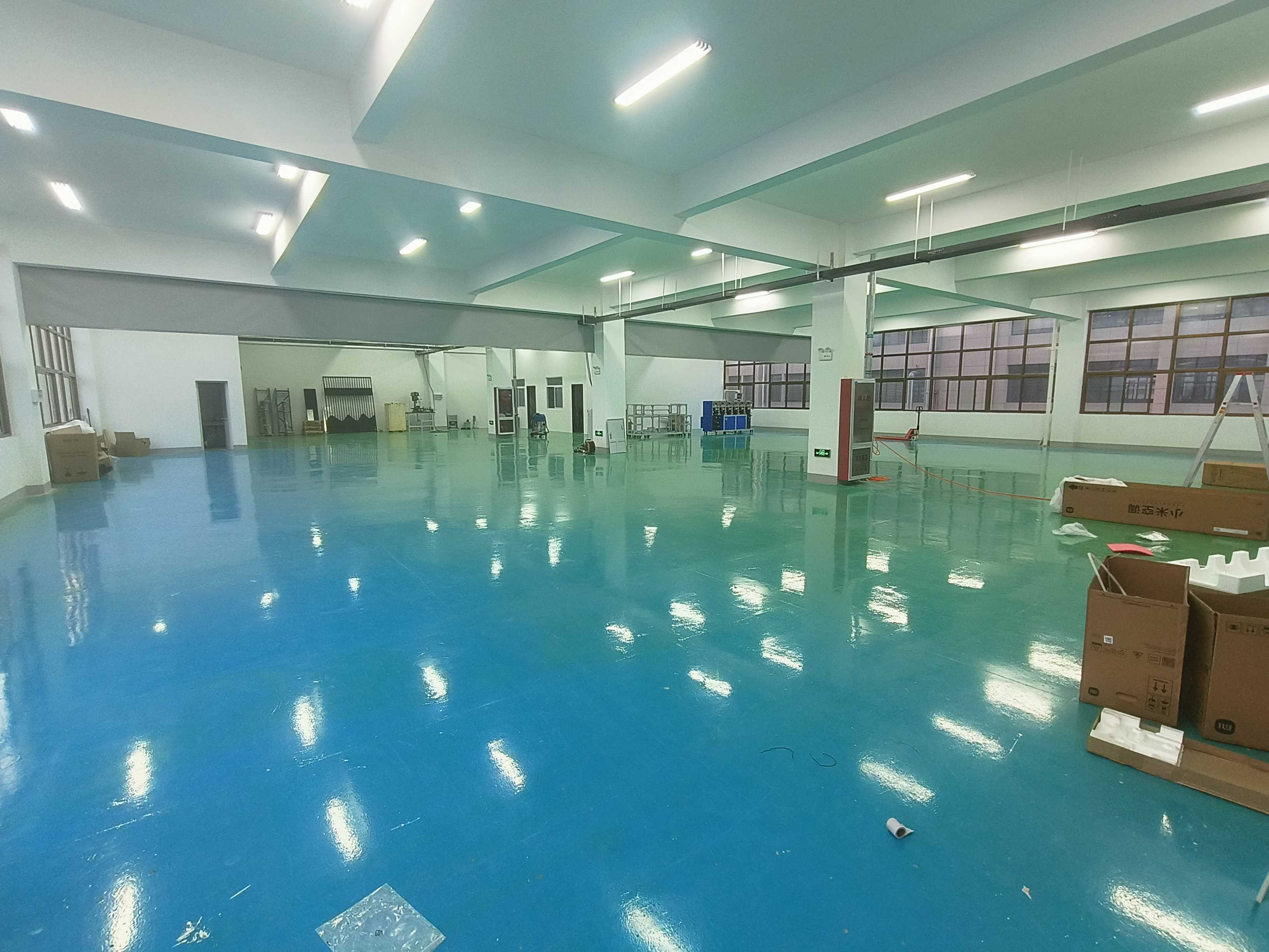 车间展示三