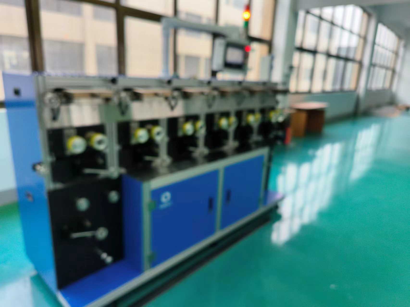 车间展示六